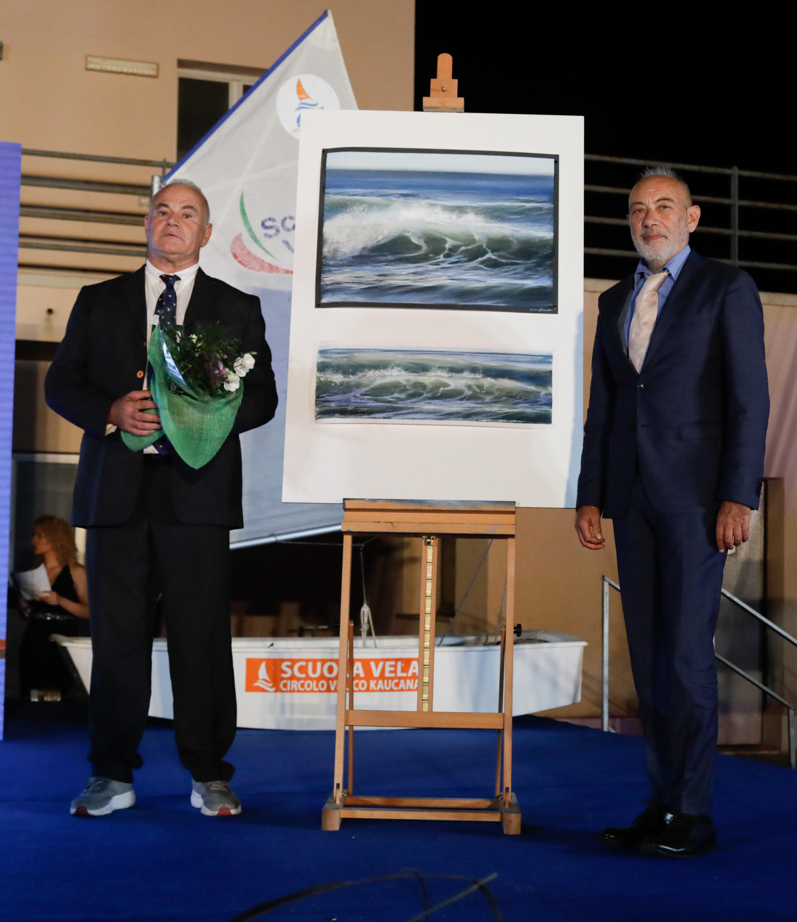Trofeo del Mare: i vincitori della XXII edizione 