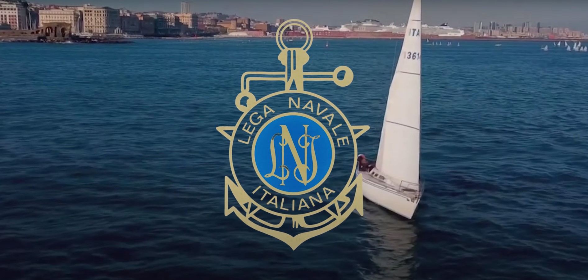 Mettiamo il mare al centro! Il nuovo video della Lega Navale Italiana