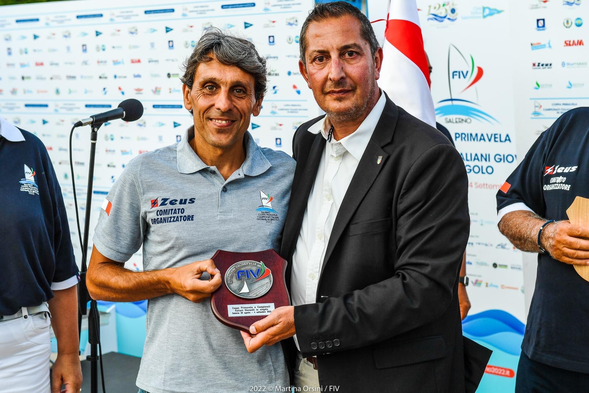 Coppa Primavela 2022: successi per i giovani atleti della Lega Navale Italiana